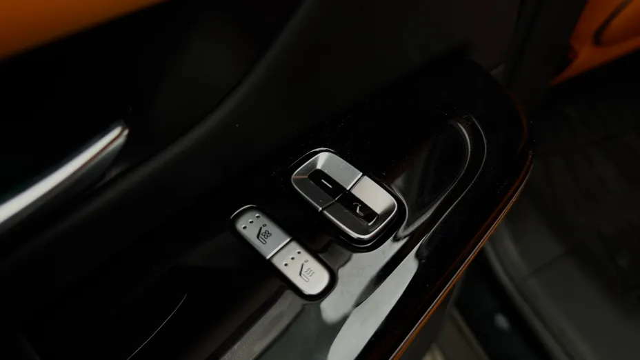 XPENG G9 G9 94.6 kWh AWD Performance