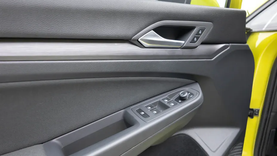 VOLKSWAGEN Golf Golf VIII 2.0 TSI Style DSG