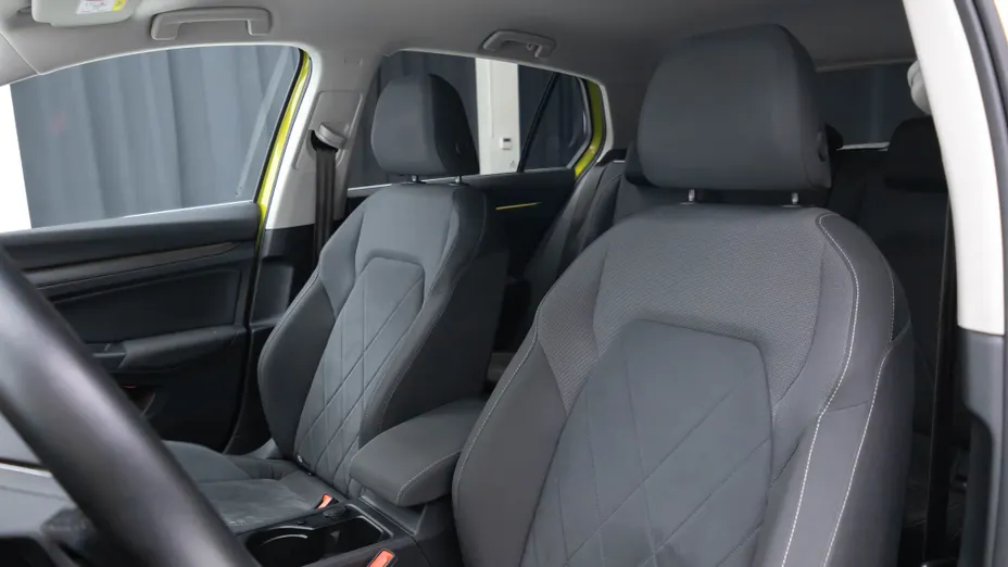 VOLKSWAGEN Golf Golf VIII 2.0 TSI Style DSG