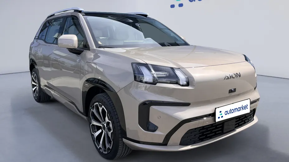 AION V V 75.3kWh Luxury Nowy
