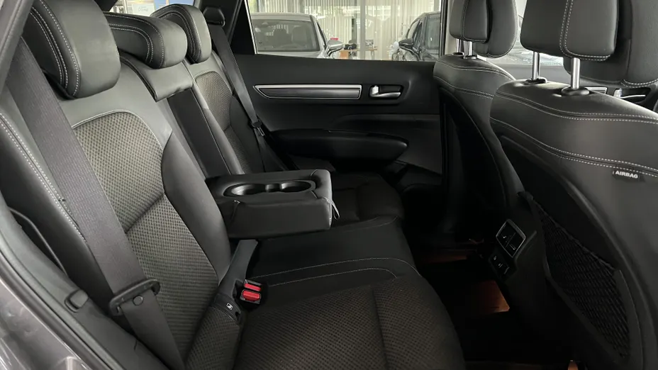 RENAULT Koleos Koleos 2.0 Blue dCi Intens 4x4 X-Tronic