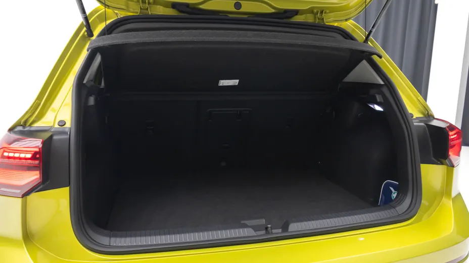 VOLKSWAGEN Golf Golf VIII 2.0 TSI Style DSG