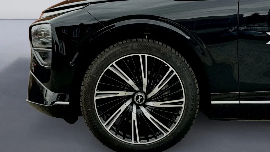 XPENG G9 G9 94.6 kWh AWD Performance
