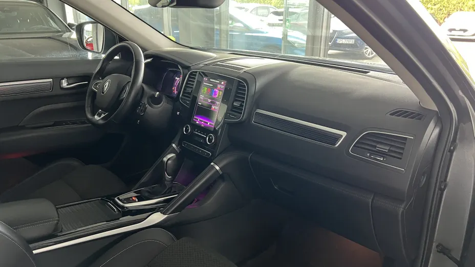 RENAULT Koleos Koleos 2.0 Blue dCi Intens 4x4 X-Tronic