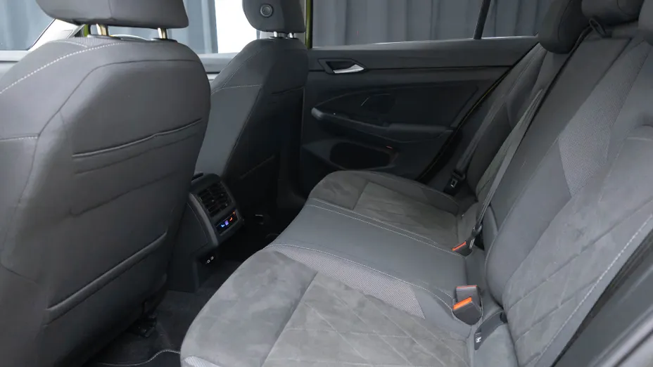 VOLKSWAGEN Golf Golf VIII 2.0 TSI Style DSG