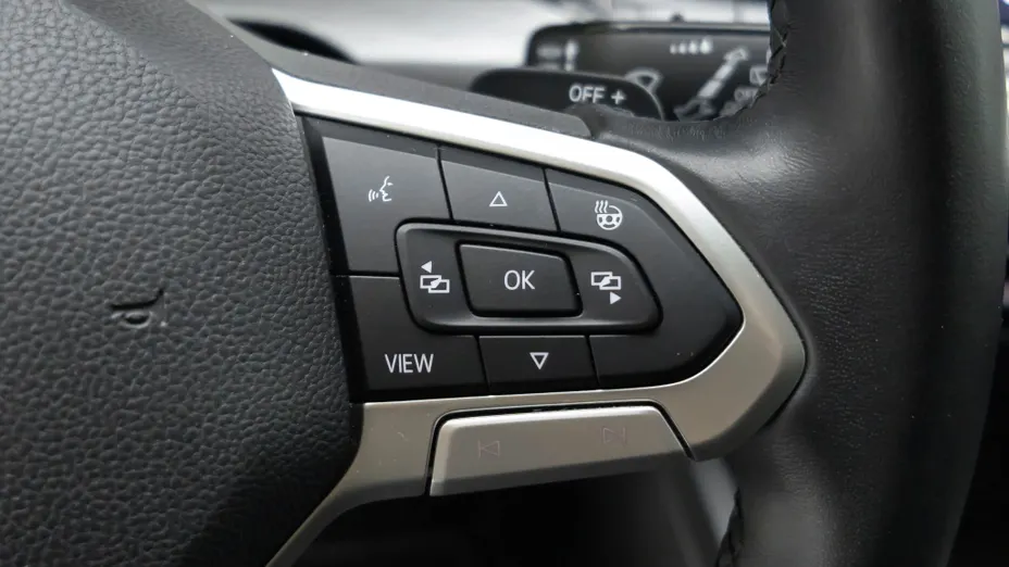 VOLKSWAGEN Golf Golf VIII 2.0 TSI Style DSG