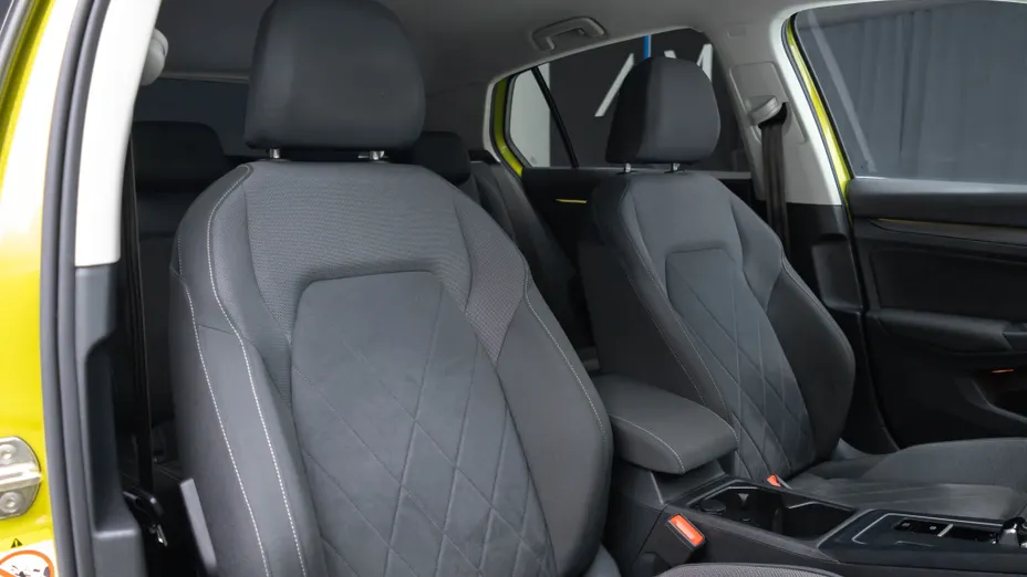 VOLKSWAGEN Golf Golf VIII 2.0 TSI Style DSG