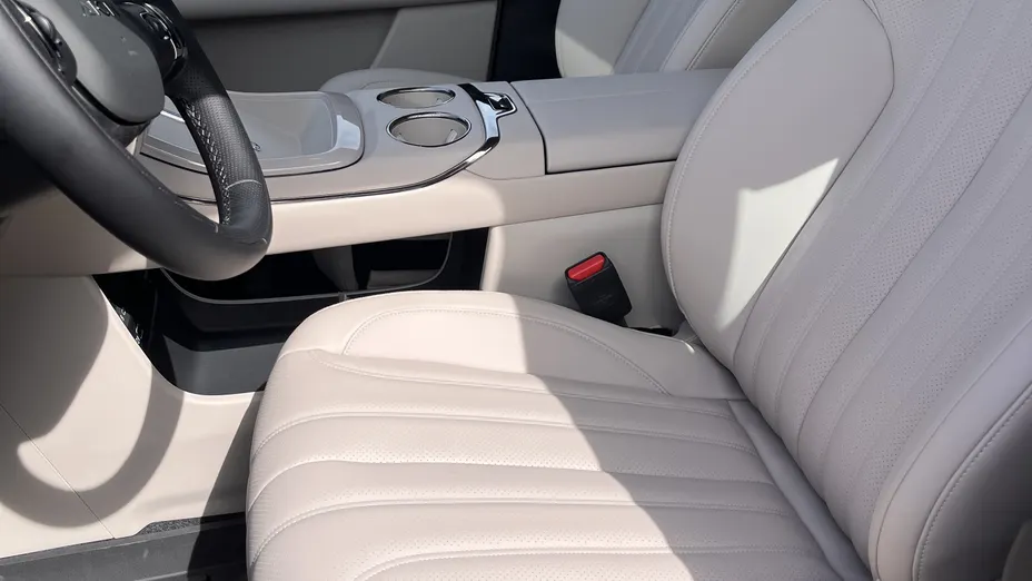 AION V V 75.3kWh Luxury Nowy