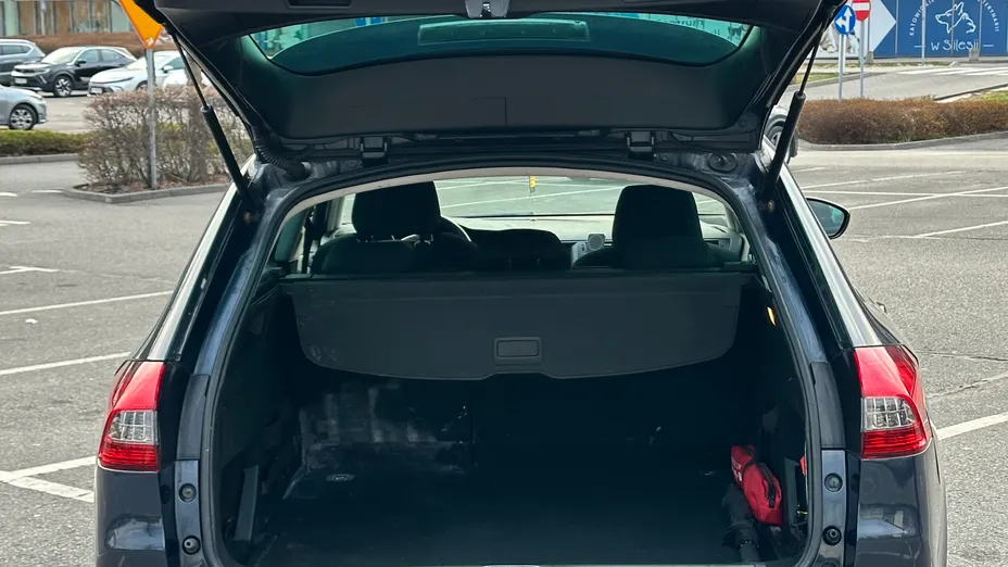 CITROEN C5 C5 2.0 HDi