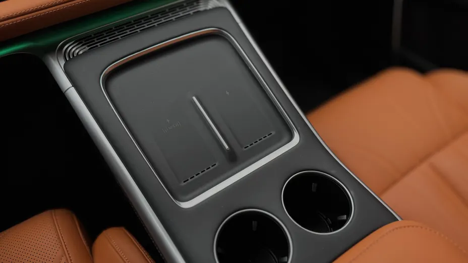 XPENG G9 G9 94.6 kWh AWD Performance