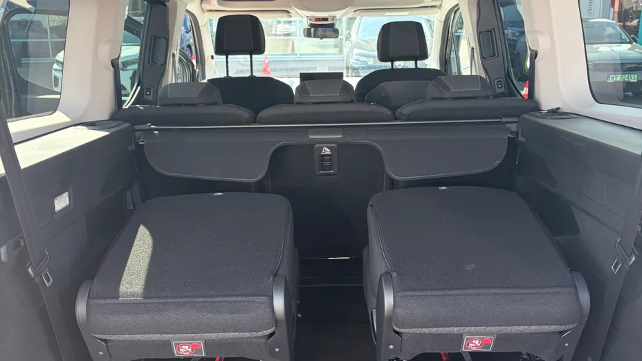 OPEL Combo Combo XL 1.5 BlueHDi S&S GS Nowy