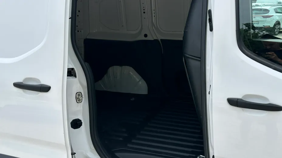 PEUGEOT Partner Van Partner 1.5 BlueHDi L1 Premium (650kg)