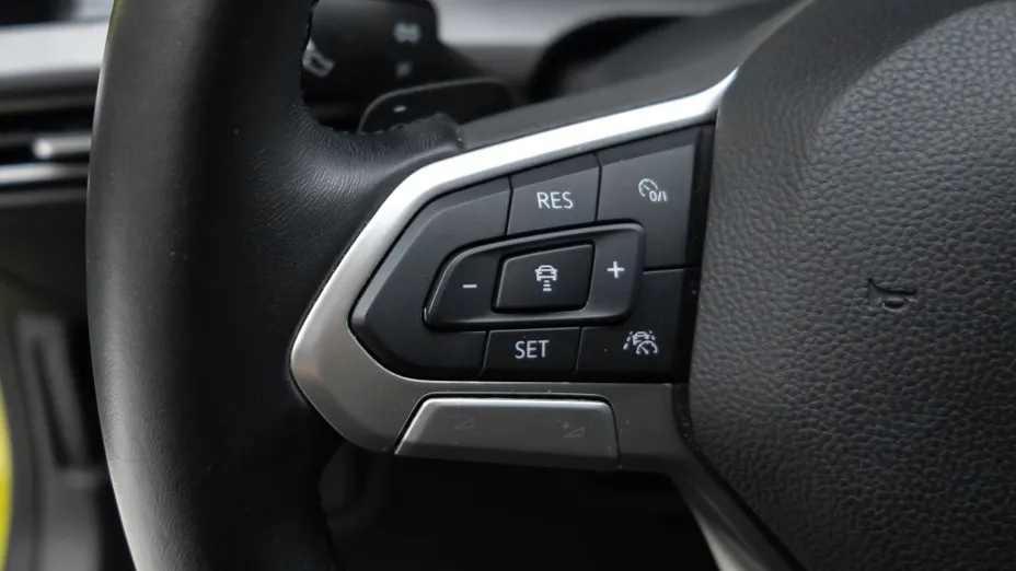 VOLKSWAGEN Golf Golf VIII 2.0 TSI Style DSG