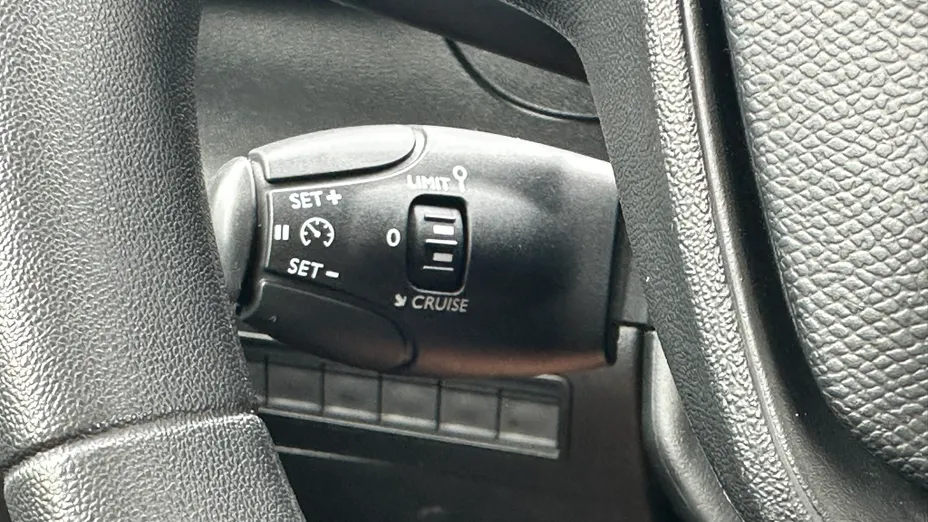 PEUGEOT Partner Van Partner 1.5 BlueHDi L1 Premium (650kg)