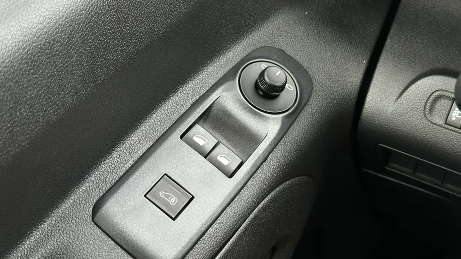 PEUGEOT Partner Van Partner 1.5 BlueHDi L1 Premium (650kg)