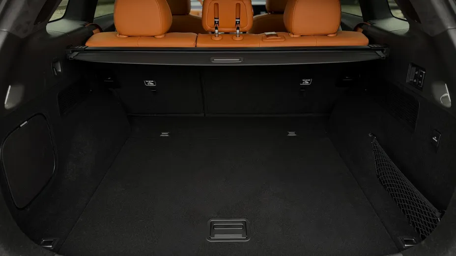 XPENG G9 G9 94.6 kWh AWD Performance