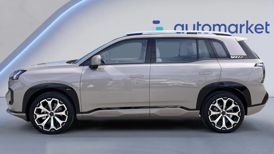 AION V V 75.3kWh Luxury Nowy