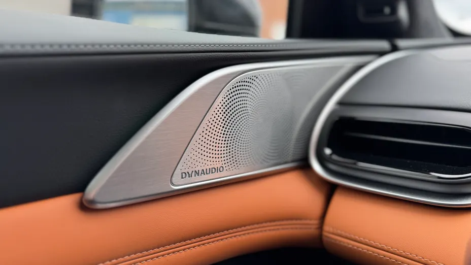 XPENG G9 G9 94.6 kWh AWD Performance