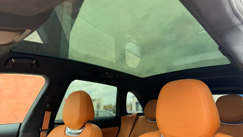 XPENG G9 G9 94.6 kWh AWD Performance