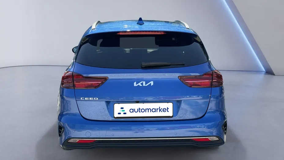 KIA Cee'd Ceed 1.5 T-GDI M DCT