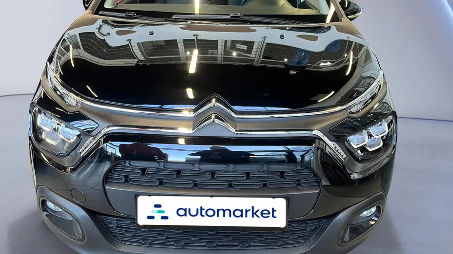 CITROEN C3 C3 1.2 PureTech Max