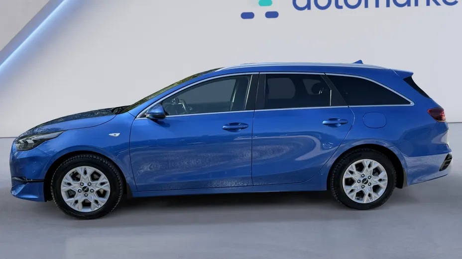 KIA Cee'd Ceed 1.5 T-GDI M DCT