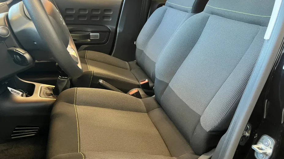 CITROEN C3 C3 1.2 PureTech Max