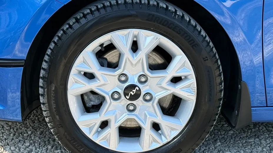 KIA Cee'd Ceed 1.5 T-GDI M DCT