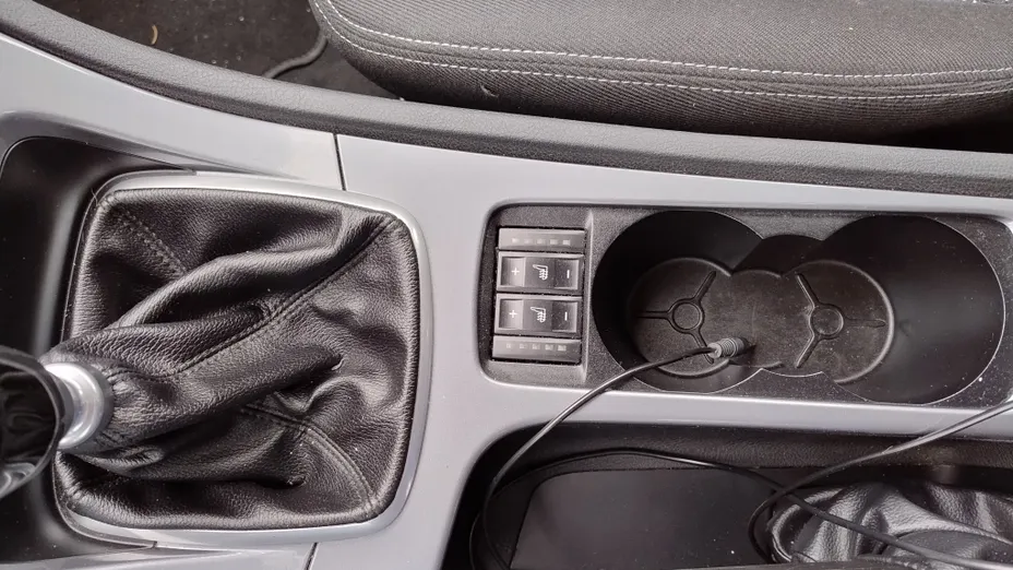 FORD Mondeo Mondeo 1.6 T Gold X Plus