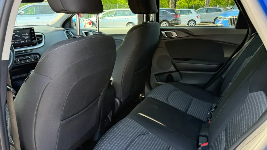 KIA Cee'd Ceed 1.5 T-GDI M DCT
