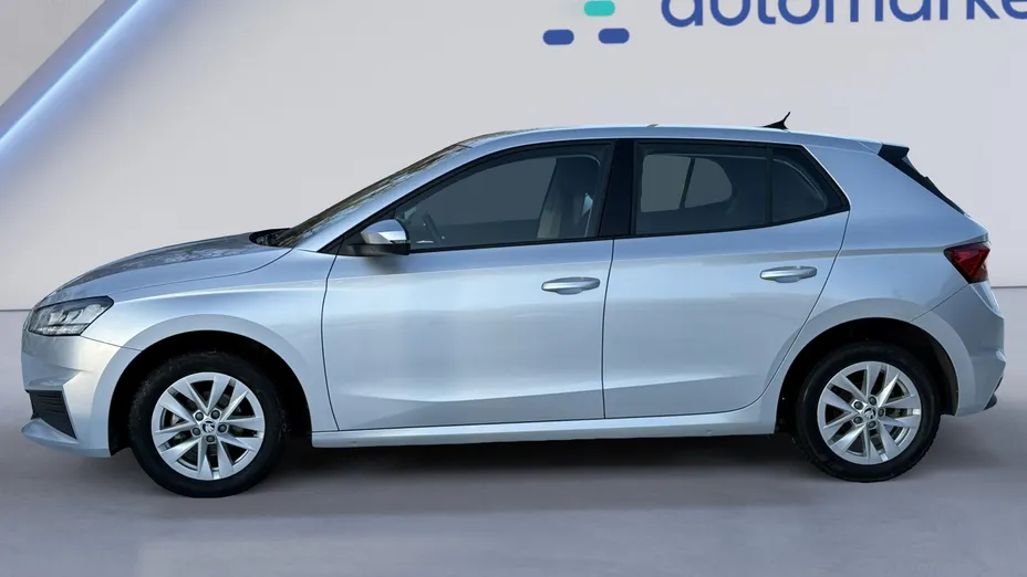 SKODA Fabia Fabia 1.0 Ambition