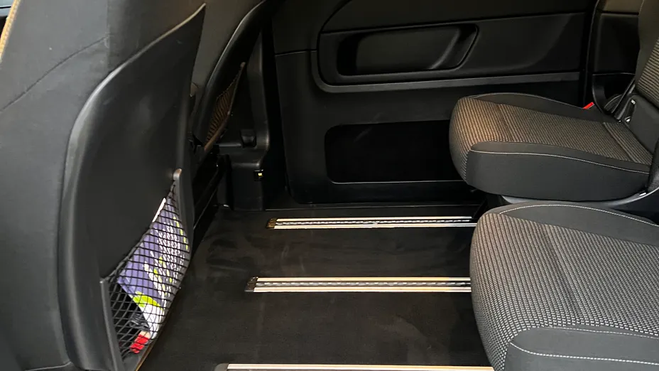 MERCEDES-BENZ V Klasa -