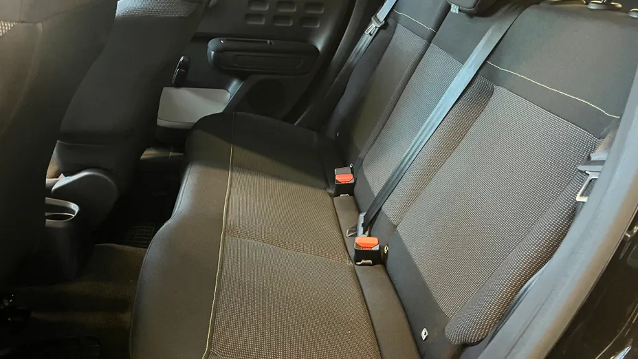 CITROEN C3 C3 1.2 PureTech Max