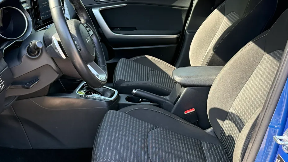 KIA Cee'd Ceed 1.5 T-GDI M DCT