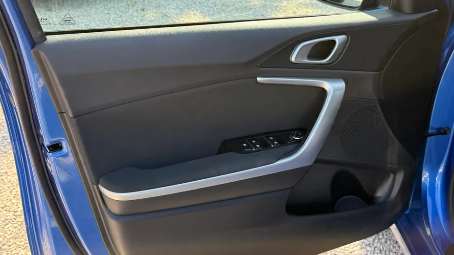 KIA Cee'd Ceed 1.5 T-GDI M DCT