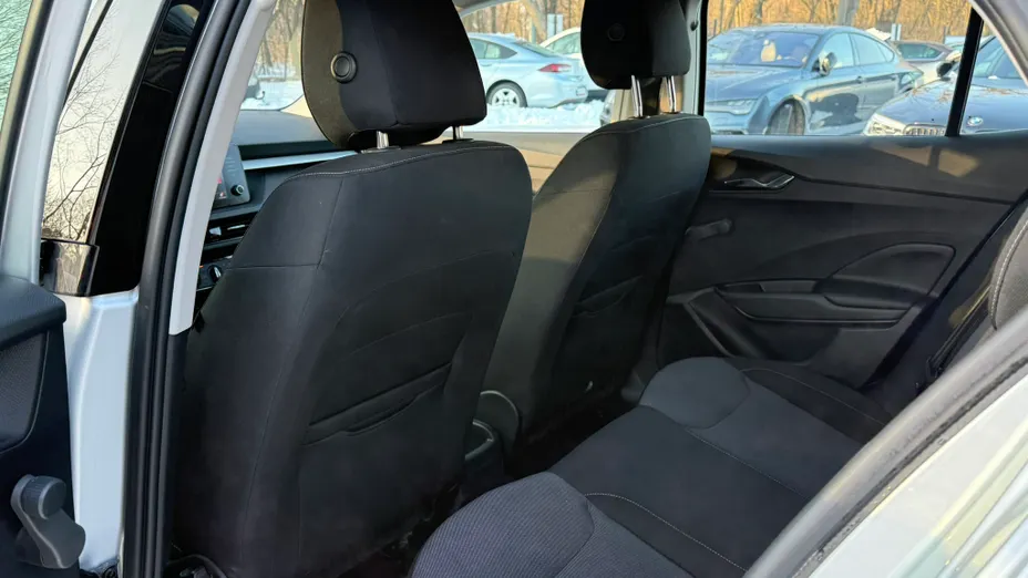 SKODA Fabia Fabia 1.0 Ambition