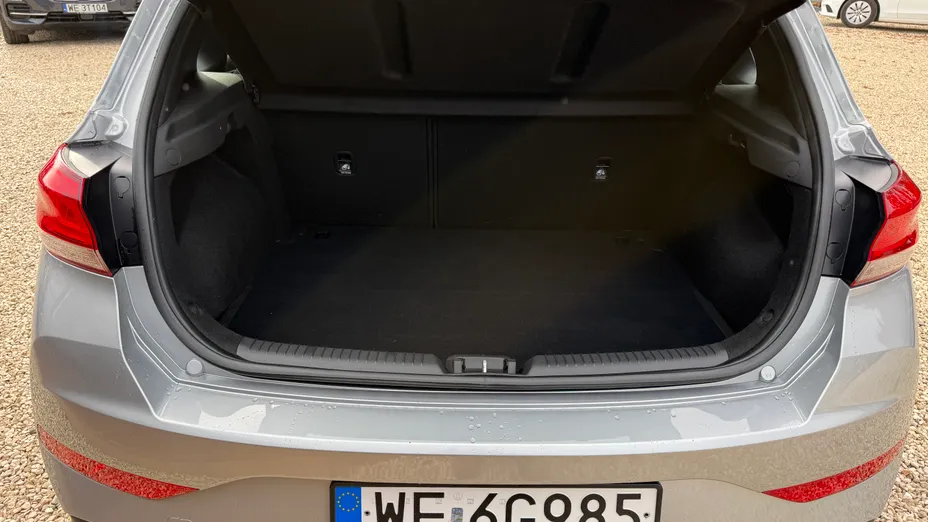 HYUNDAI i30 i30 1.5 DPI Modern