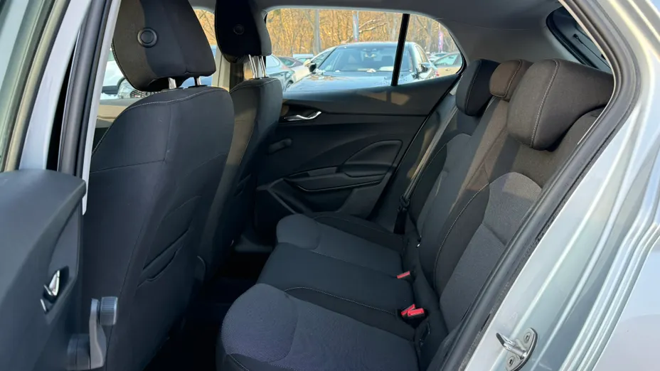 SKODA Fabia Fabia 1.0 Ambition