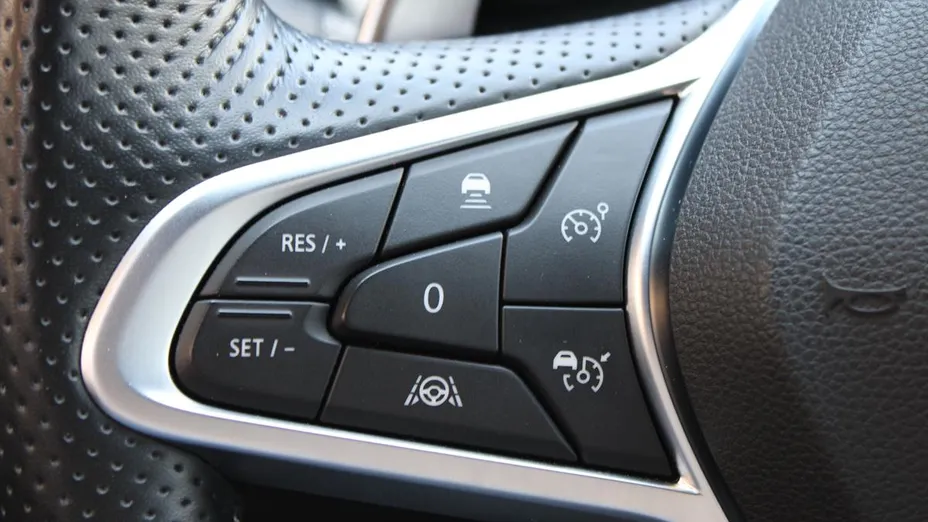 RENAULT Arkana Arkana 1.3 TCe mHEV R.S. Line EDC