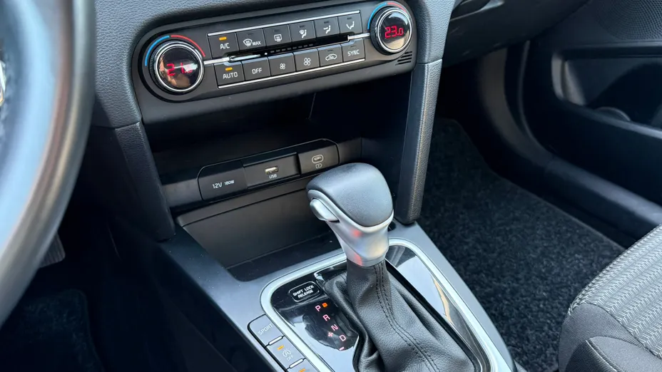 KIA Cee'd Ceed 1.5 T-GDI M DCT