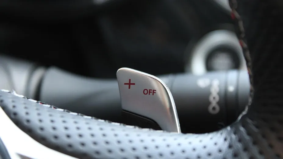 RENAULT Arkana Arkana 1.3 TCe mHEV R.S. Line EDC