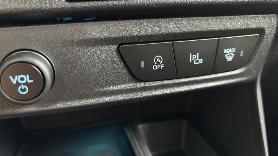 FORD Puma Puma 1.0 EcoBoost mHEV ST-Line X PowerShift Nowy