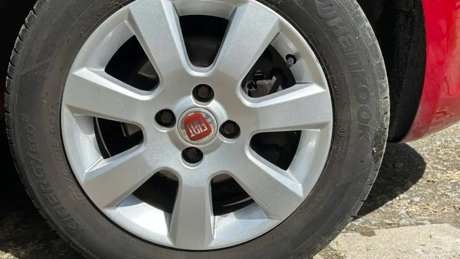 FIAT Grande Punto -