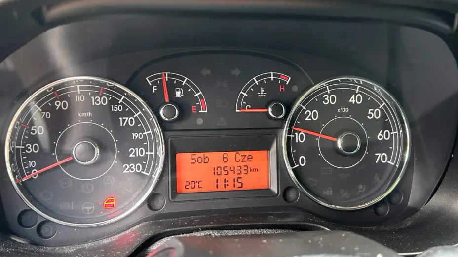 FIAT Grande Punto -