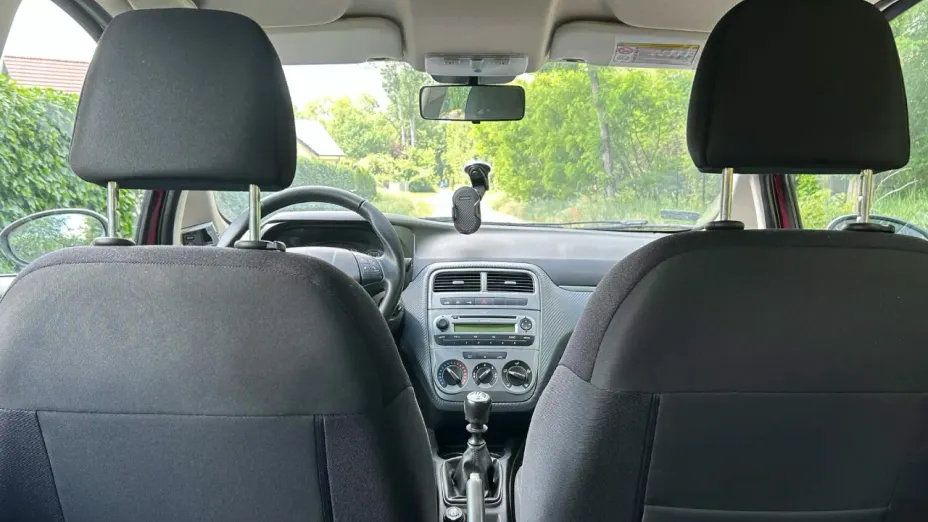 FIAT Grande Punto -