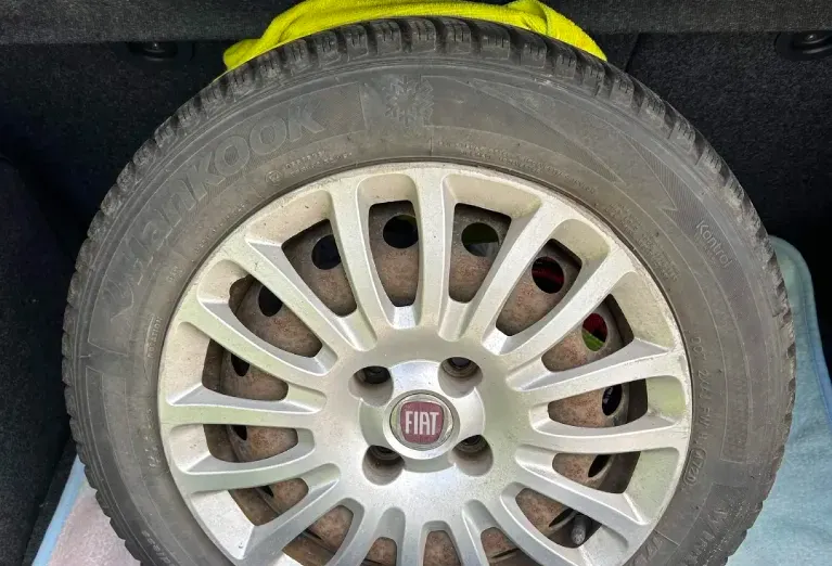 FIAT Grande Punto -