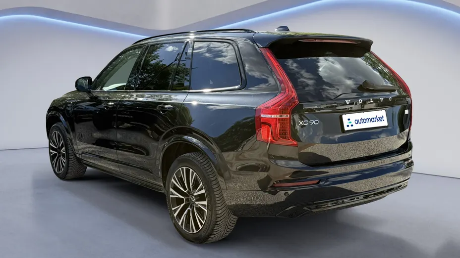 VOLVO XC90 XC90 T8 AWD Plug-In Hybrid Ultimate Dark 7os aut