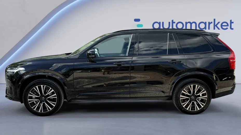 VOLVO XC90 XC90 T8 AWD Plug-In Hybrid Ultimate Dark 7os aut