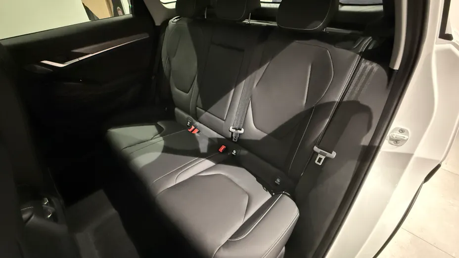 JAC JS6 JS8 PRO aut 6os. Nowy