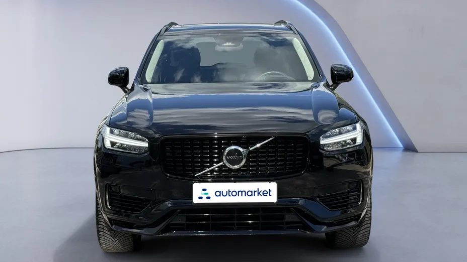 VOLVO XC90 XC90 T8 AWD Plug-In Hybrid Ultimate Dark 7os aut